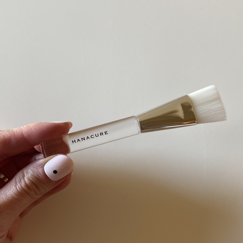 Hanacure Face Mask Application Brush